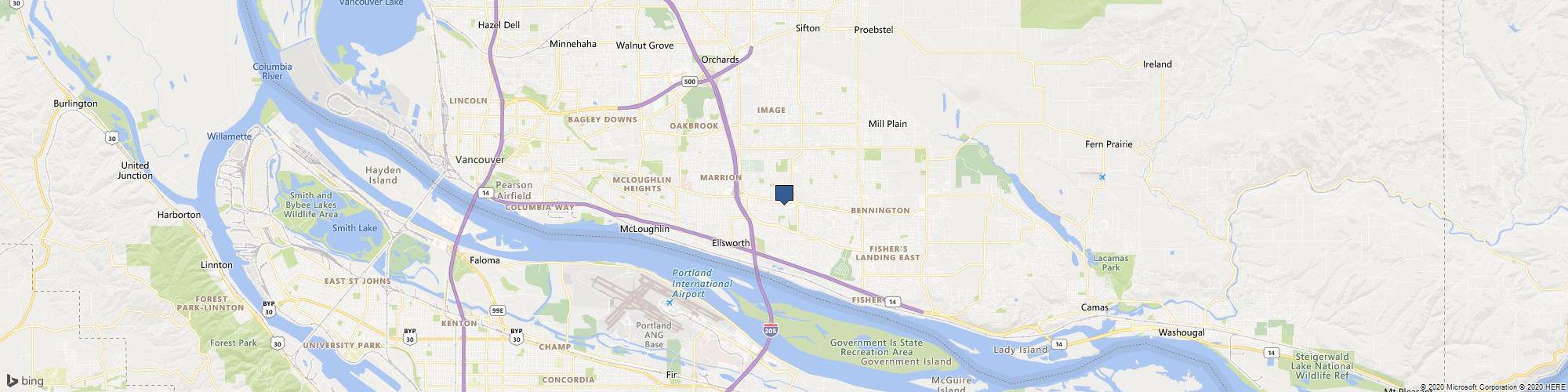 Vancouver Orthodontic Specialists, PLLC cover photo