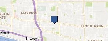 Vancouver Orthodontic Specialists, PLLC location map