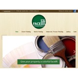 Facelift Painting & Restoration - Painters & Decorators in Everett