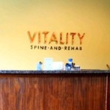 Vitality Spine & Rehab - Chiropractors in Kent