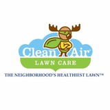 Clean Air Lawn Care Spokane LLC - Lawn Services in Spokane