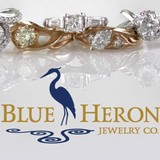 Blue Heron Jewelry - Other in Poulsbo