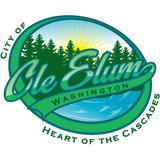 South Cle Elum Town Hall - Other in South Cle Elum