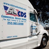 Commercial Driver School - Driving Lessons in Lakewood