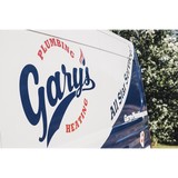 Gary's Plumbing & Heating LLC - Plumbing in Bellingham
