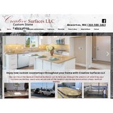 Creative Surfaces LLC - Other in Anacortes
