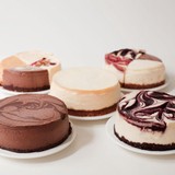 Chuckanut Cheesecake CO Inc - Other in Ferndale