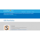 Contity Consulting LLC - Business Consulting in Redmond