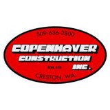 Copenhaver Construction Inc - Other in Creston