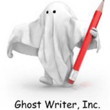 Ghost Writer, Inc. - Other in Kenmore
