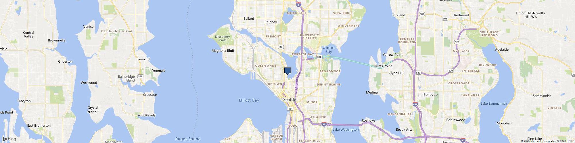 USA Clean Master cover photo