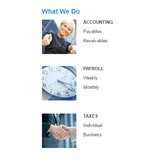 A-Rusalka Inc - Accountants in Seattle