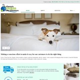Corry's Dry Cleaning - Cleaning Services in Mercer Island