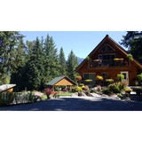 Nisqually Winds Mountain House - Wedding Planning in Ashford