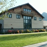 Si View Metro Parks - Other in North Bend