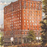 Mayflower Park Hotel - Hotels in Seattle
