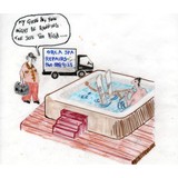 Orca Spa - Other in Anacortes