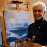 Sharon Abbott-Furze Fine Art - Museums in Vancouver