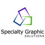 Specialty Graphic Solutions - Manufacturer in Vancouver