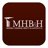 Beaty Michael G - Solicitors & Lawyers in Vancouver