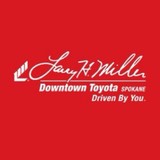 Larry H. Miller Downtown Toyota Spokane - Car Dealers in Spokane