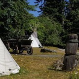 Lavender Duck Inn - Other in Vashon