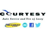 Courtesy Auto Service & Tire - Other in Lacey