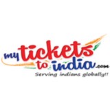 Tickets to India - Cheap Tickets to India Online - Travel Agents in Kent