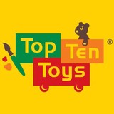 Top Ten Toys - Toy Stores in Seattle