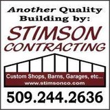 Stimson Contracting - Other in Airway Heights