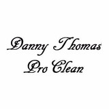 Danny Thomas Pro-Clean - Carpet Cleaning in Auburn