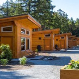 Snug Harbor - Other in Friday Harbor