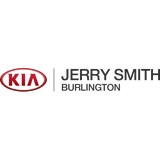 Jerry Smith Kia - Car Dealers in Burlington