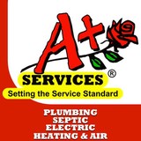 A Plus Plumbing & Pump Service - Plumbing in Lacey