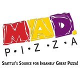 Mad Pizza - Pizza in Seattle