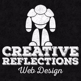 Creative Reflections Web Design - Web Design & Development in Spokane