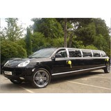Redmond Limo - Limos in Redmond