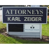 Karl Zeiger Law Offices - Solicitors & Lawyers in Puyallup