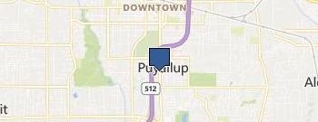 Karl Zeiger Law Offices location map