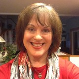 Constance Kehrer Phd - Psychologist & Counsellor in Bellevue