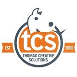 Thomas Creative Solutions - Graphic Design in Seattle