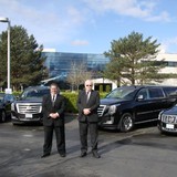 Pacific Northwest Limousine Service LLC - Limos in Seattle