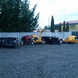 Gsr Party Rentals - Other in Duvall
