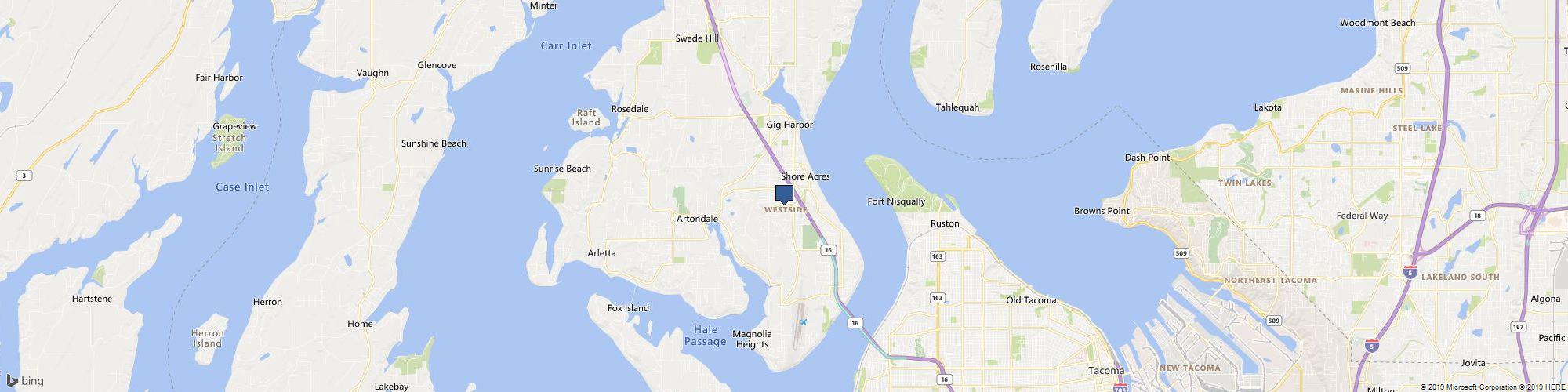 Peninsula Audiology & Hearing cover photo