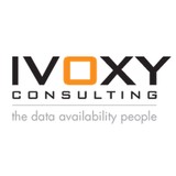 Ivoxy Consulting LLC - Business Consulting in Kirkland