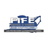 Fife Recovery Service Inc - Towing in Tacoma