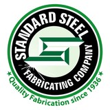 Standard Steel Fabricating CO - Manufacturer in Seattle