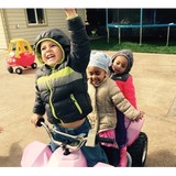 Bright and Shining Stars Daycare - Child Care & Day Care in Seattle