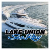 Sea Ray Sport Yachts Inc - Boat & Yacht Dealers in Seattle