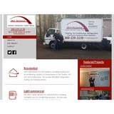 Arch Mechanical Inc - Other in Shelton
